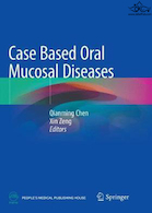 Case Based Oral Mucosal Diseases 1st ed. 2018 Edición | بیماری های مخاطی دهان